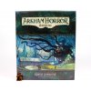 Arkham Horror: Karetní hra - Odkaz Dunwiche (rozšíření kampaně)  Desková hra - rozšíření