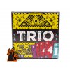 Trio  Desková hra