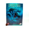 dominant species morska rise 01