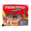 vybusna kotatka deskova hra 01