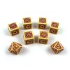 witcher dice set 04