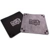 Dice Tray - Myší Doupě (Tvar, vzor Šedý)