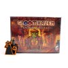 Gloomhaven: Knoflíci a brouci  + promo karty