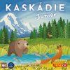 Kaskadie Junior titulka01
