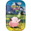 Pokémon TCG: ME02.5 Ascended Heroes -  Mini Tin