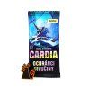 Cardia Ochranci divociny titulka01