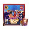 LEGO Ninjago: Destiny’s Bounty Adventures (CZ)