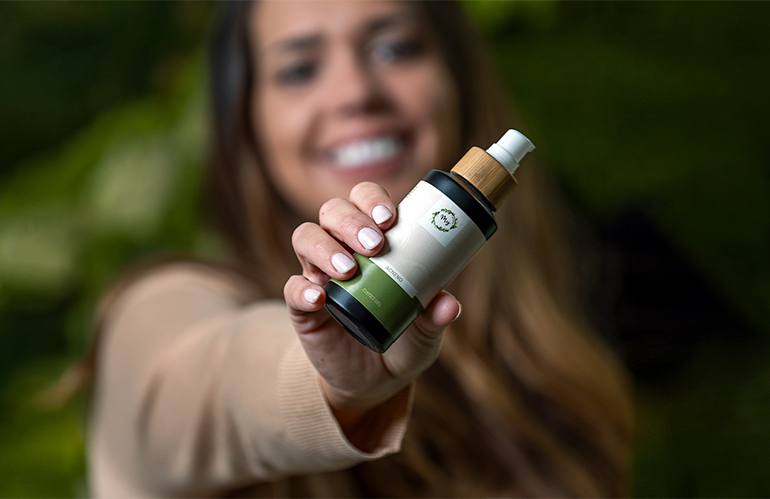 Dvojí čištění aneb jak bezchybně odlíčit pleť