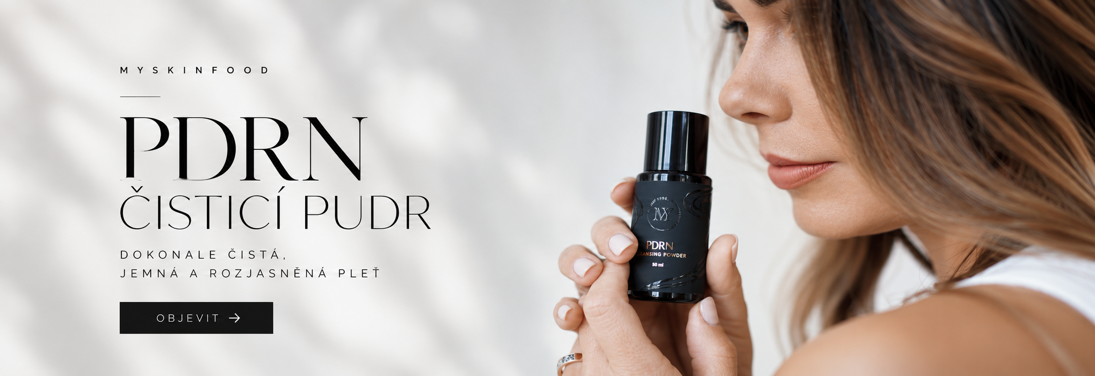 PDRN_cleansing powder