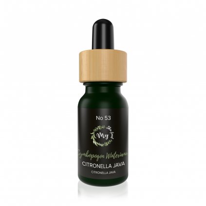 CITRONELLA JAVA