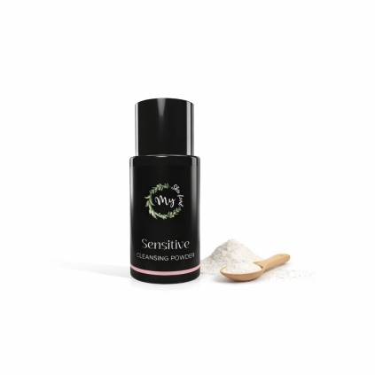 sensitivepudr