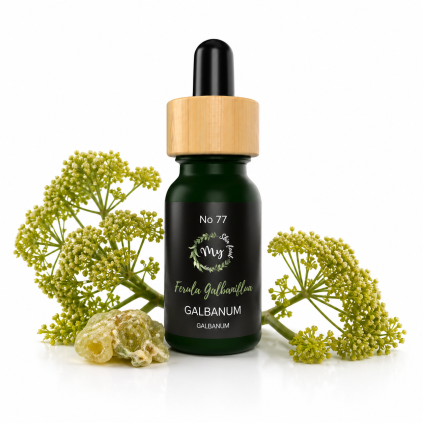 EO GALBANUM