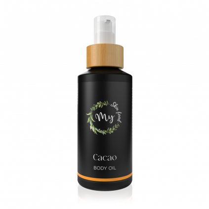 BodyOil Cacao