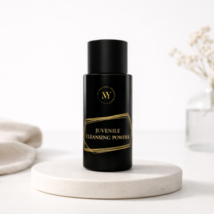 juvenilepowder