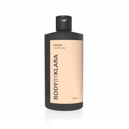150ml MADEROmasazniolej