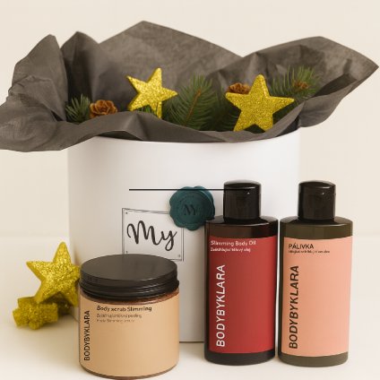 BodyByKlara Christmas