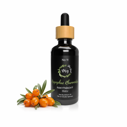 rakytník olej
