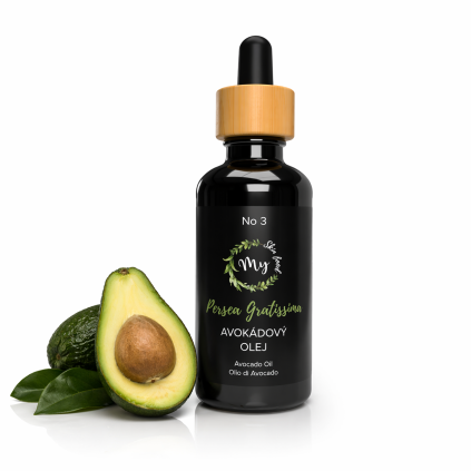 avokadooil