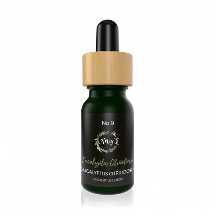 EUKALYPTUS CITRONOVÝ