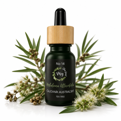 tea tree