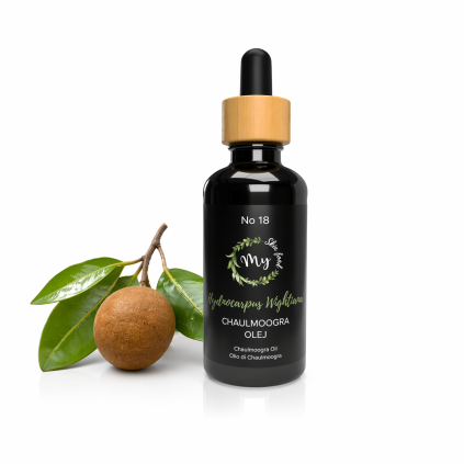 CHAULMOOGRA