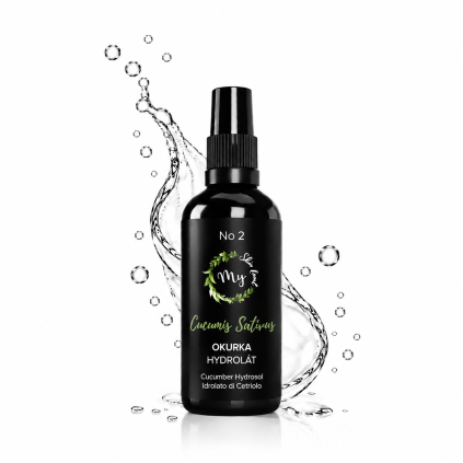 OKURKA HYDROLAT