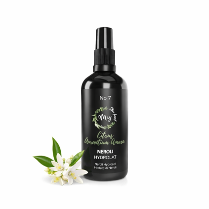 hydrolat neroli