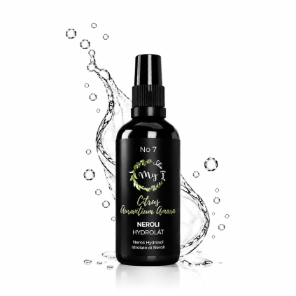 NEROLI HYDROLAT