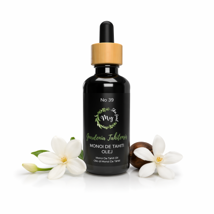 monoi de tahiti
