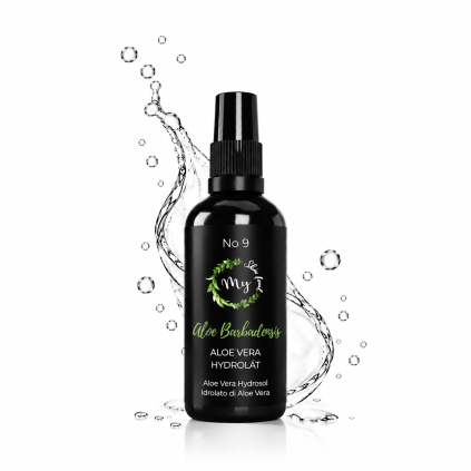 ALOE HYDROLAT