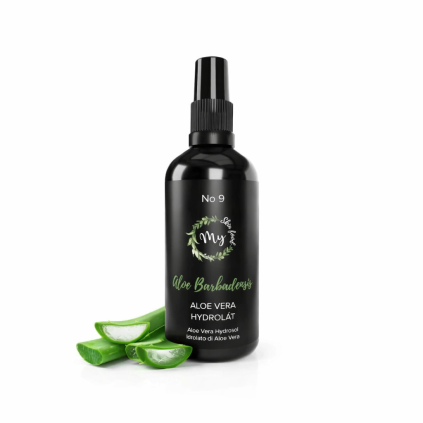 hydrolat aloe vera