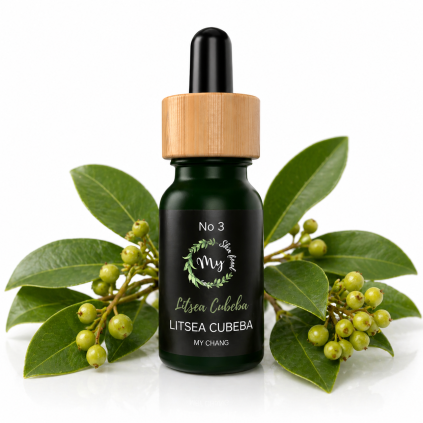 litsea cubeba