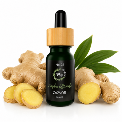 zazvor