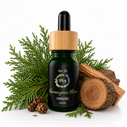 HINOKI