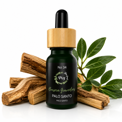 palo santo