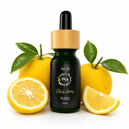 yuzu