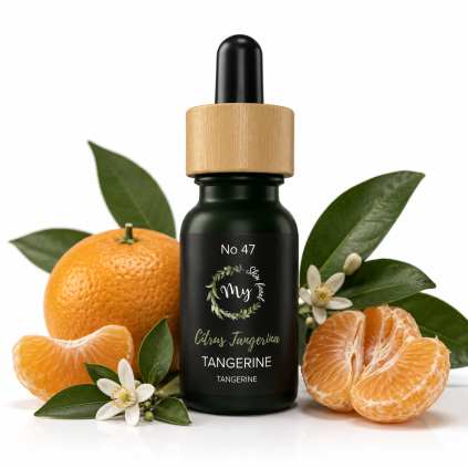 TANGERINE