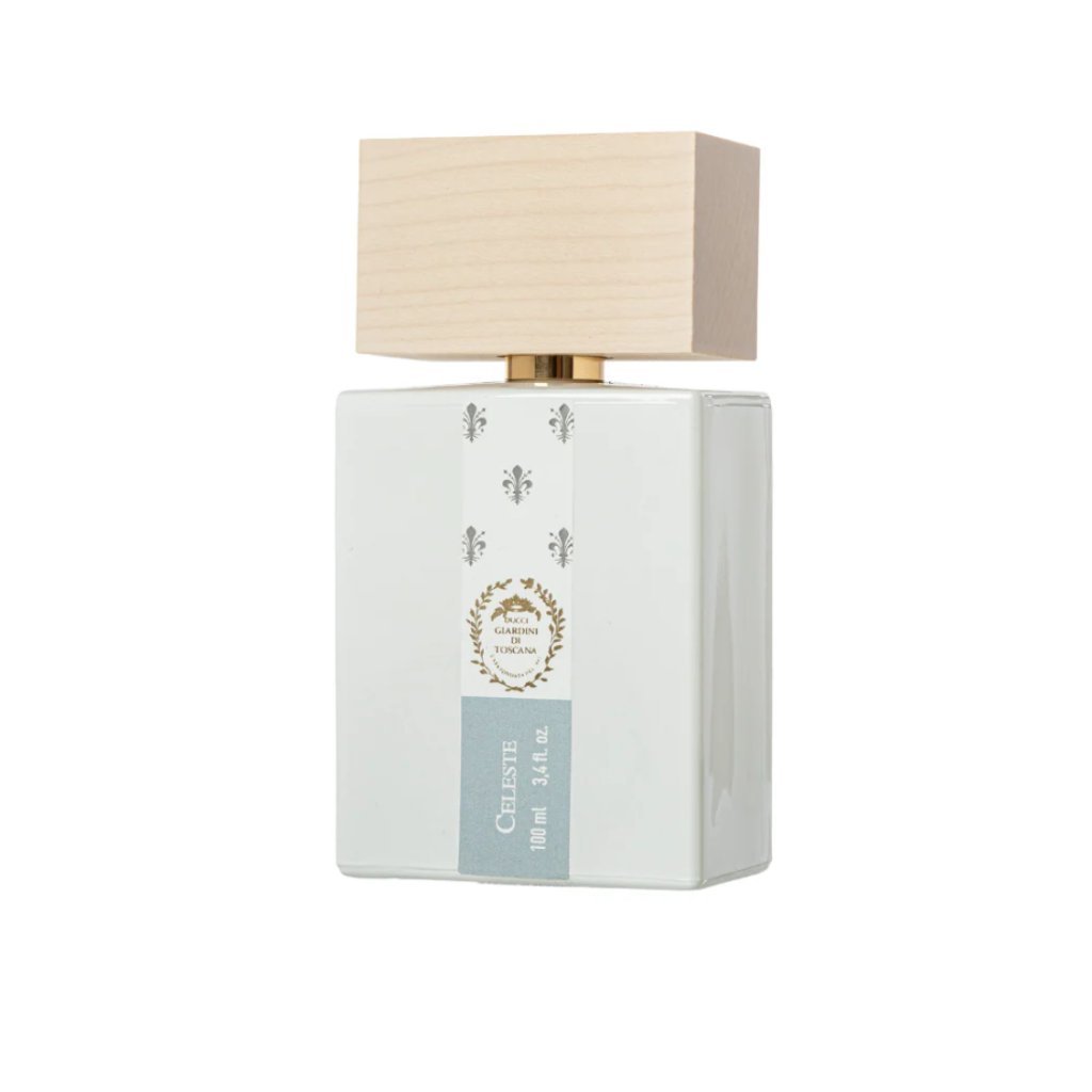Giardini di Toscana - Celeste - niche perfume
