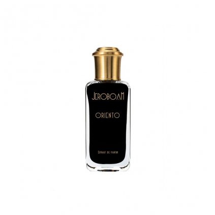 Jeroboam - Oriento - niche perfume