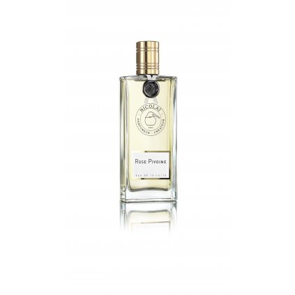 ROSE PIVOINE 100ml