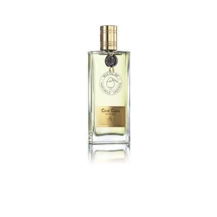 CUIR CUBA intense 100ml 1
