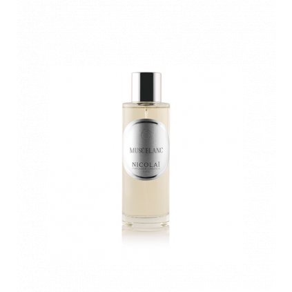 Nicolaï – Musc blanc – interiérová vůně