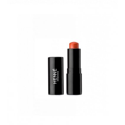 Henné Organics - LUXURY LIP TINT - CORAL