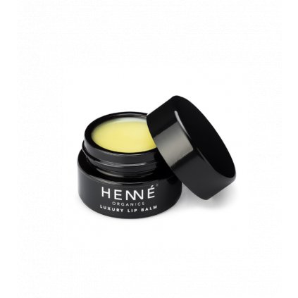 Henné Organics - LUXURY LIP BALM