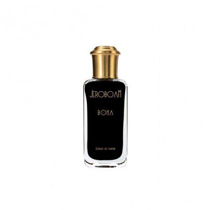 Jeroboam - Boha - niche perfume (Volume 30 ml)