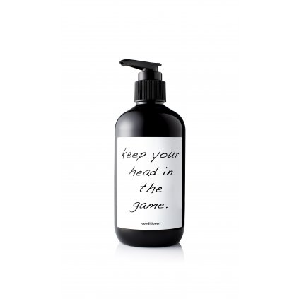 5 Conditioner Front