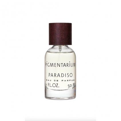 Pigmentarium - Paradiso - niche perfume (Volume 10 ml)