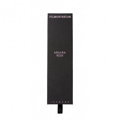 3501 pigmentarium kashan rose incense sticks