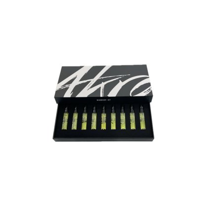AKRO Fragrances - Discovery kit