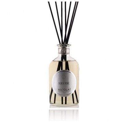 3558 nicola havane reed diffuser 250 ml